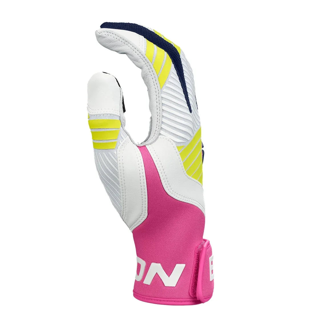Easton WALK OFF ETHOS Adult Baseball Batting Gloves (2025) - Perfect for Baseball Training & Games - Durable & Comfortable for Hitting Practice & Competitive Play