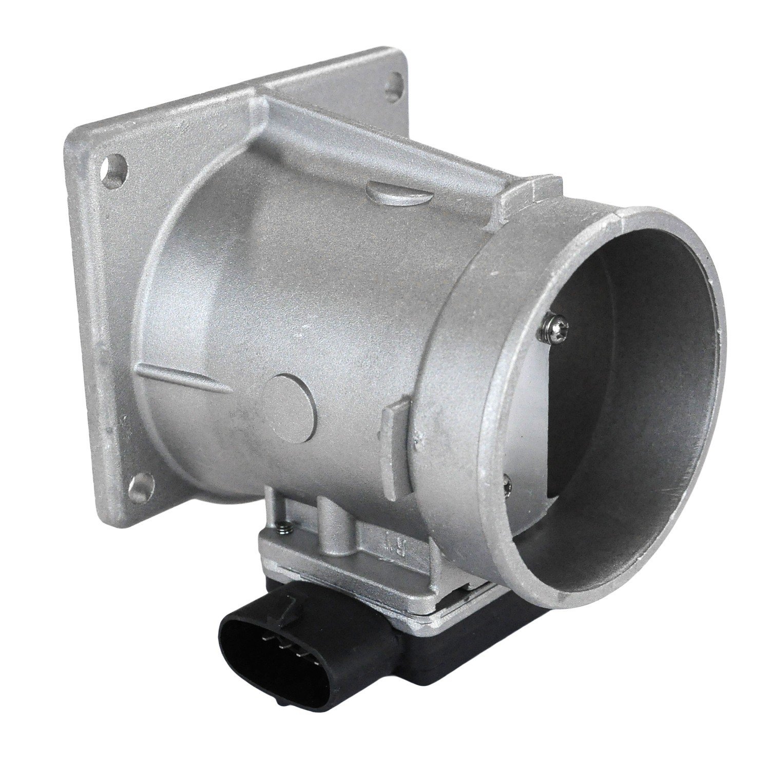 Spectra Premium MA122 Mass Air Flow Sensor with Housing - High Performance Replacement for Smooth Engine Operation - Perfect for Car, Truck & SUV Maintenance