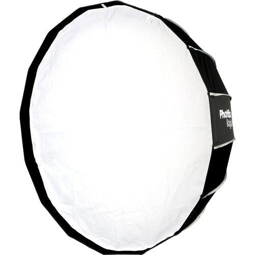 Phottix Raja Hexa Softbox with Grid (33