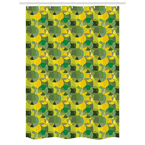 Green Mustard