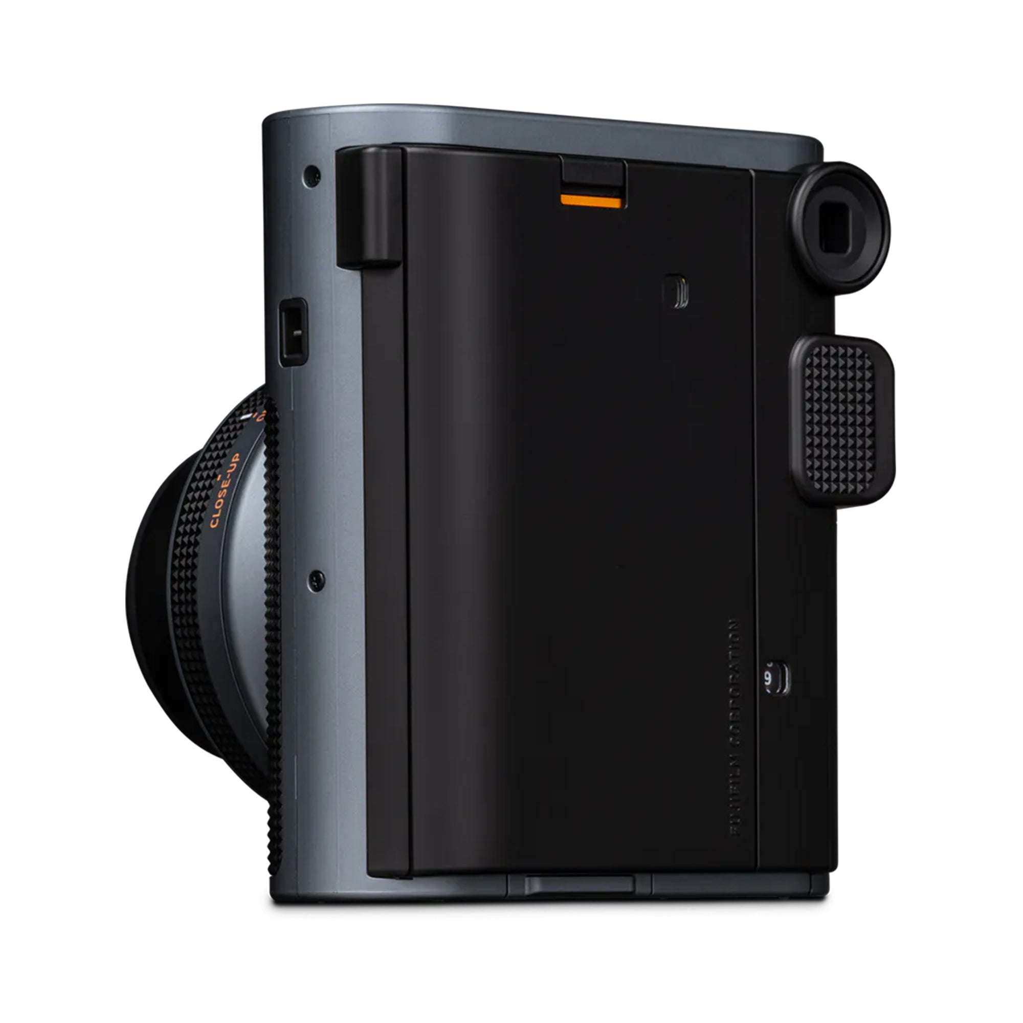 Fujifilm Instax Mini 41 Instant Camera - Portable Polaroid Camera for Travel, Parties & Selfies - Capture Memories Instantly with Credit Card Size Prints