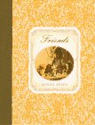 Friends (Gift Edition) Address Book - Premium Contact Organizer for Birthdays, Anniversaries & Special Occasions - Perfect for Home, Office & Travel Use