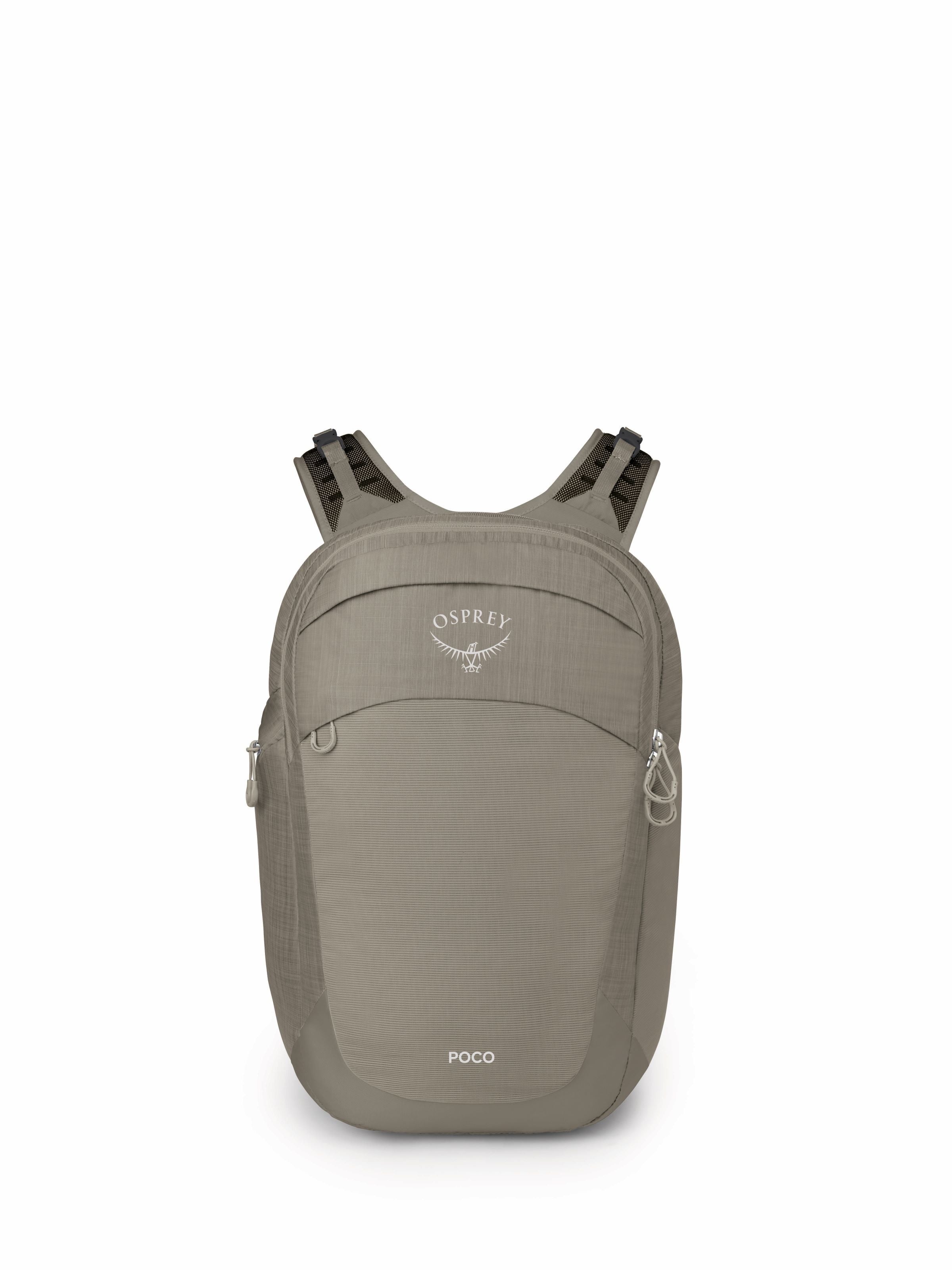 Osprey Poco Premium Baby Carrier Backpack with Changing Station - Lightweight & Ergonomic for Hiking, Travel & Outdoor Adventures
