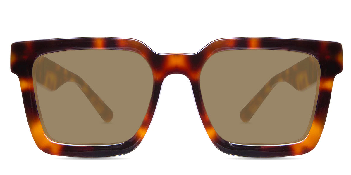Umer Men's Prescription Sunglasses - UV Protection, Polarized Lenses for Driving, Fishing & Outdoor Activities