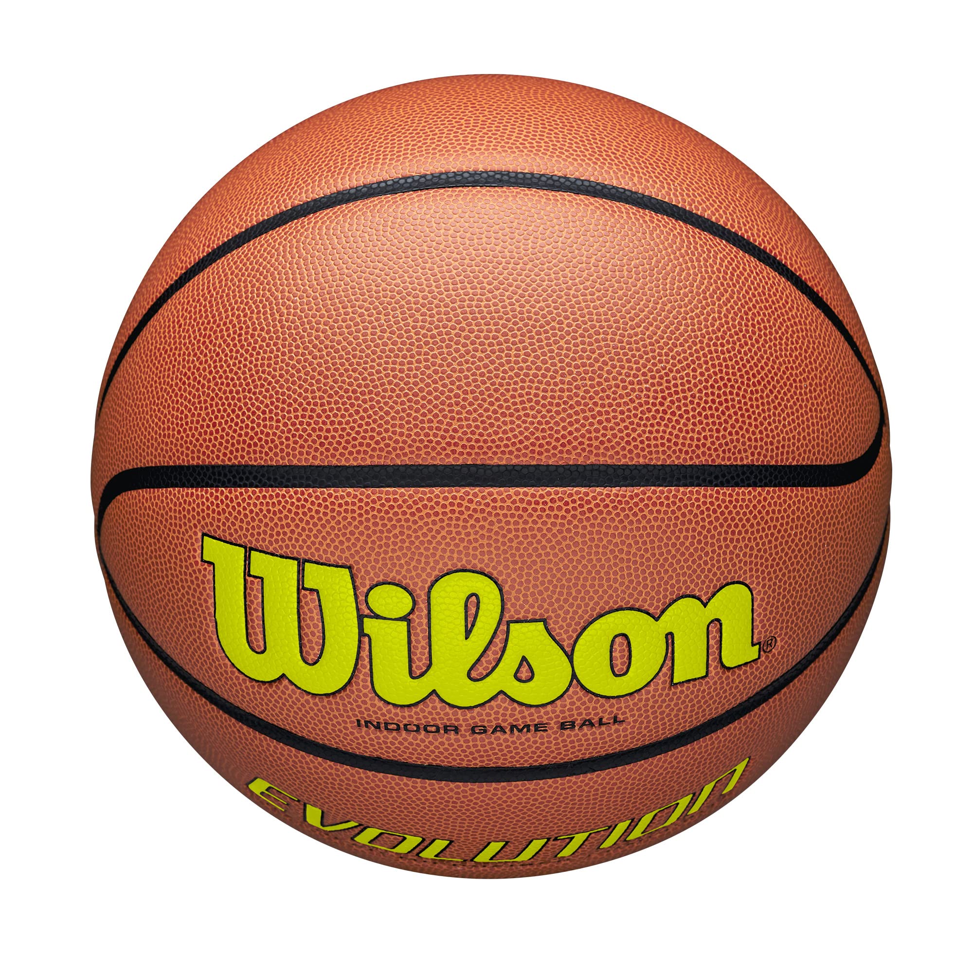 Wilson Basketballs for Men & Women - Indoor & Outdoor Play