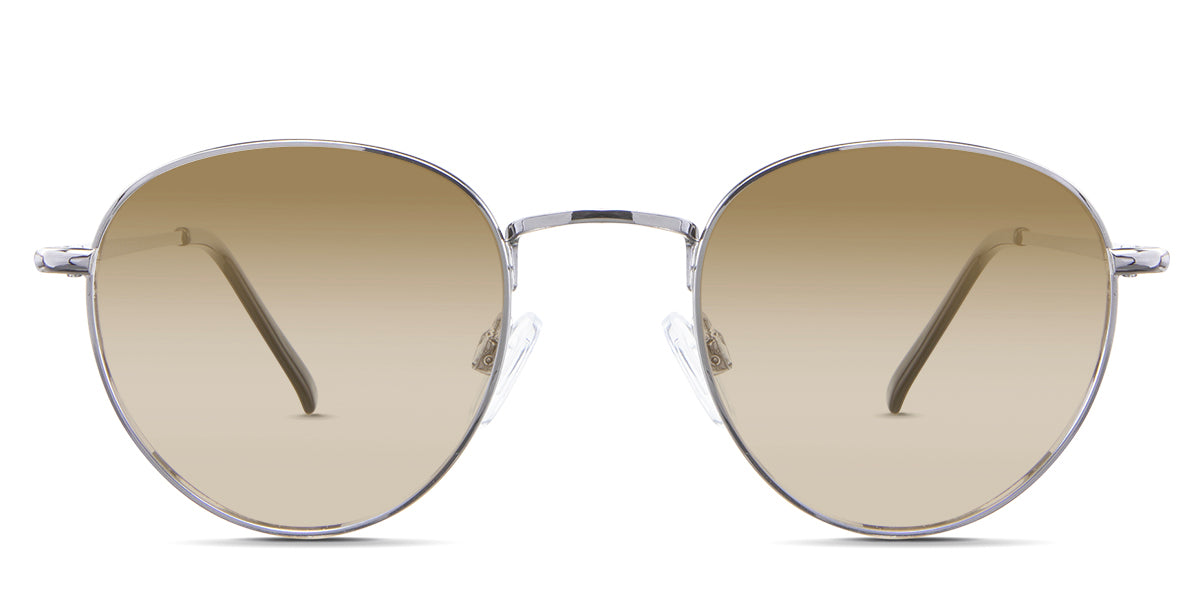Allison Men's Prescription Sunglasses – Polarized UV Protection Glasses for Driving, Fishing & Outdoor Activities