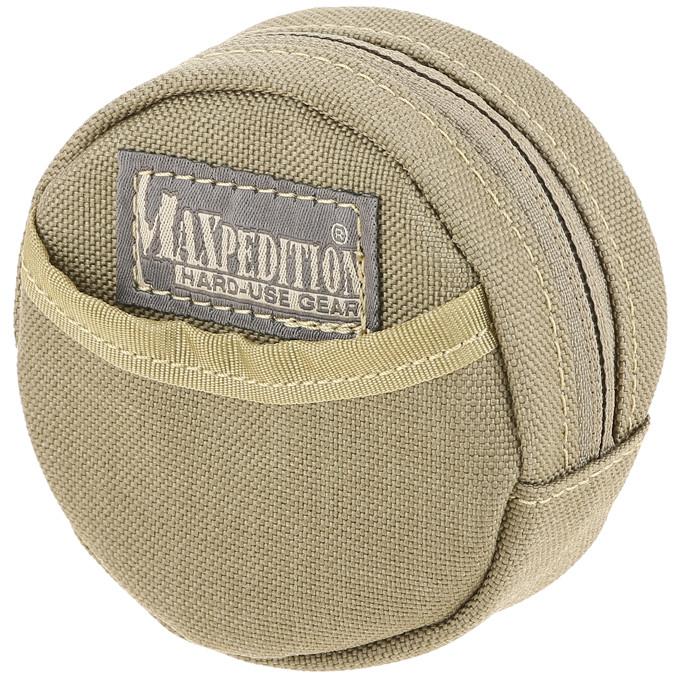 Tactical Can Case Holder - Durable Military-Grade Can Storage for Camping, Hiking & Outdoor Adventures | Perfect for Beer, Soda & Survival Gear Organization
