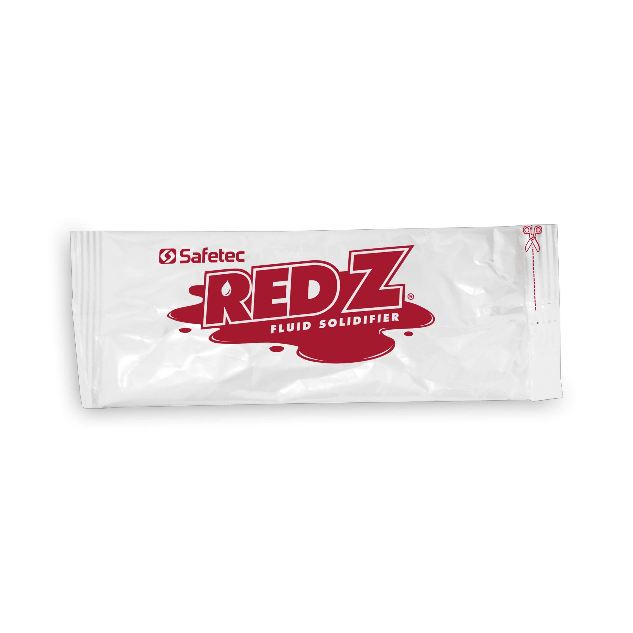 Safetec National Standard EZ-Cleans Body Fluid Spill Kit with Hard Case - 12 Kits per Case - Ideal for Hospitals, Labs & Emergency Cleanup