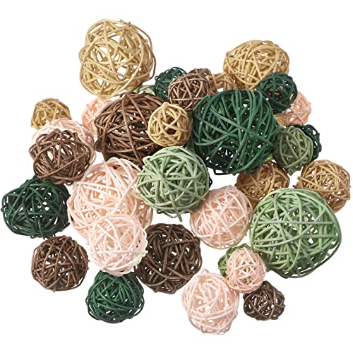 Beige,brown,green,transparent
