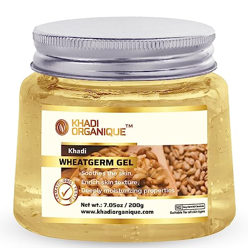 Wheatgerm