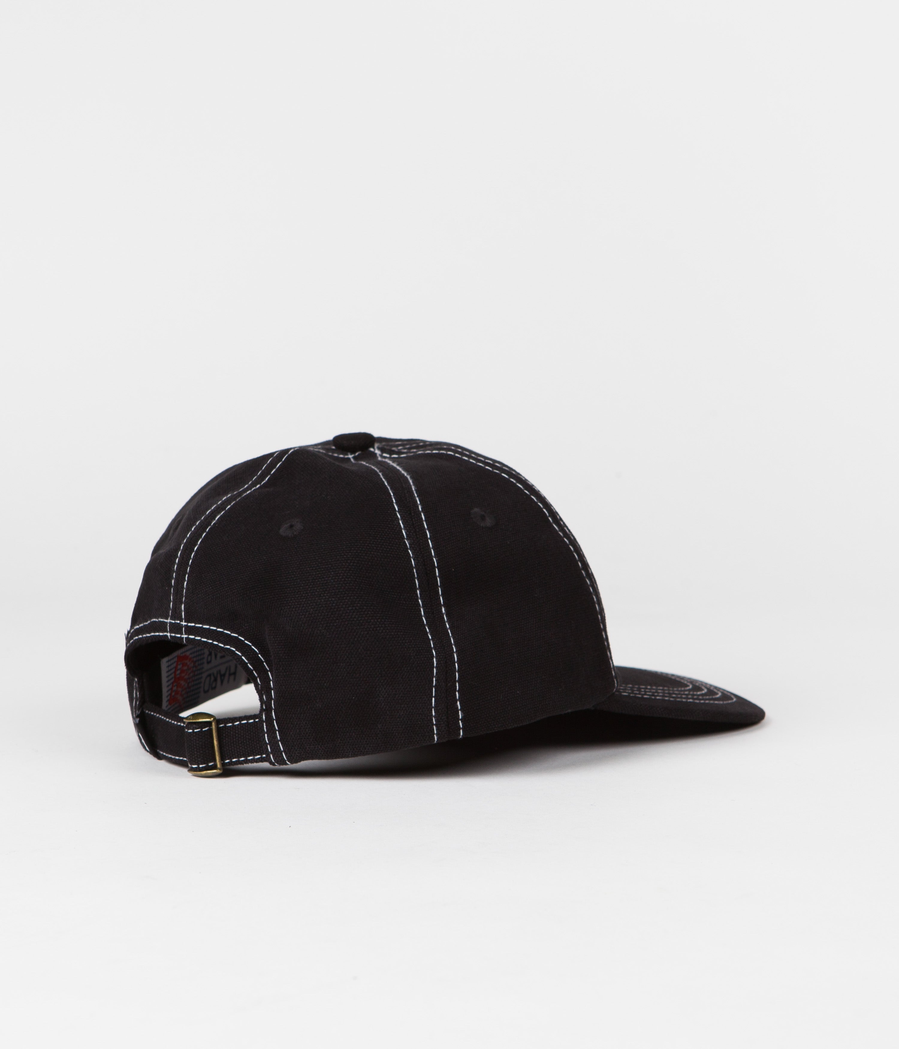Vintage Bronze 56K Pitcrew Cap - Classic Black Baseball Hat for Men & Women | Perfect for Racing Events, Car Shows & Streetwear Fashion