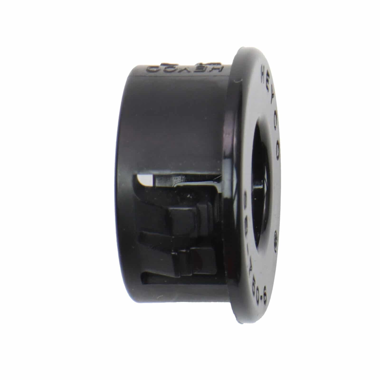 Anderson End Tube Bushing AND 09 - High-Quality Hydraulic Fitting for Heavy-Duty Equipment - Perfect for Construction, Agriculture, and Industrial Machinery Applications