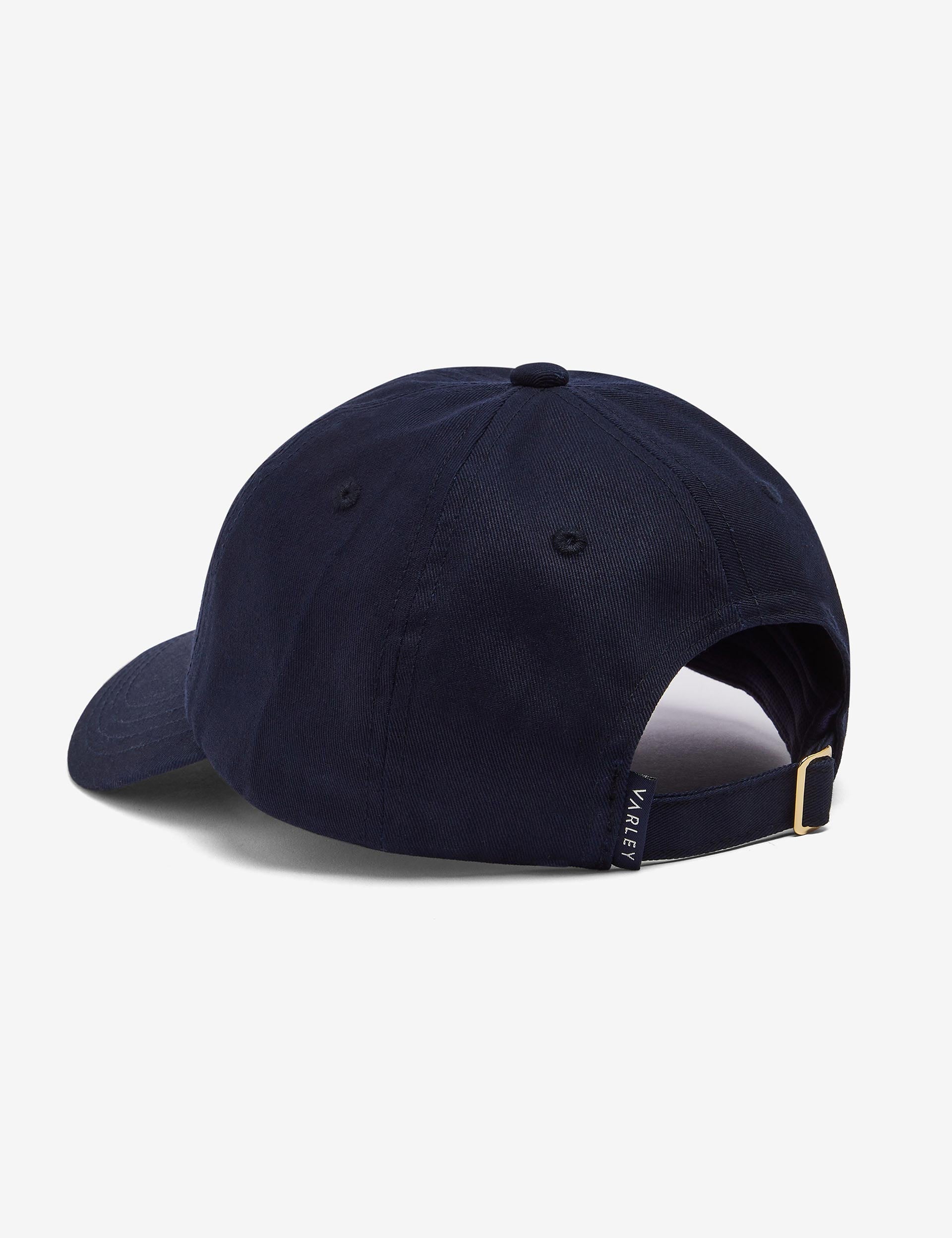 Noa Club Cap - Stylish Blue Nights Baseball Hat for Men & Women - Perfect for Outdoor Sports, Casual Wear & Fashion Accessories