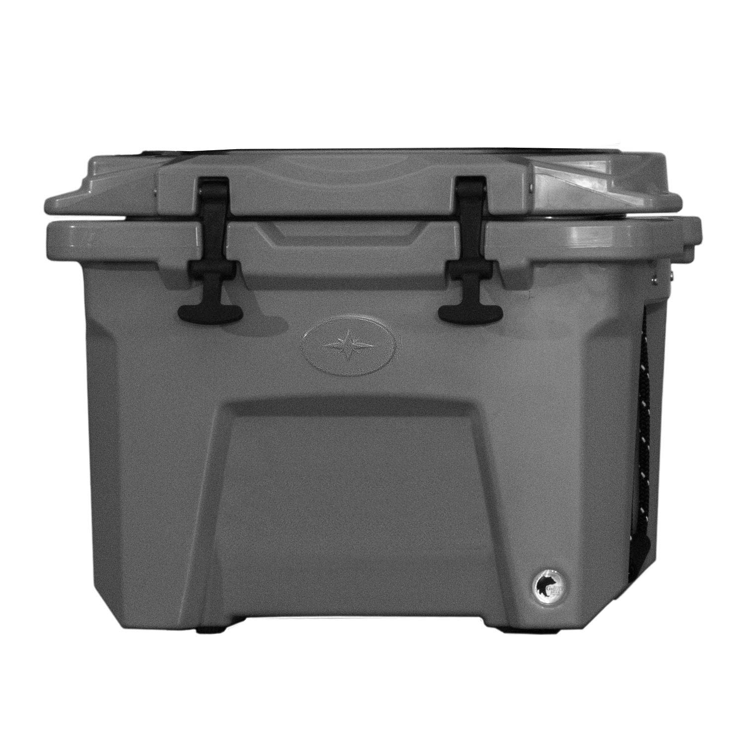 Polaris ATV Northstar® 30 Quart Cooler - Heavy-Duty Insulated Cooler for Outdoor Adventures, Camping, Hunting & Off-Roading