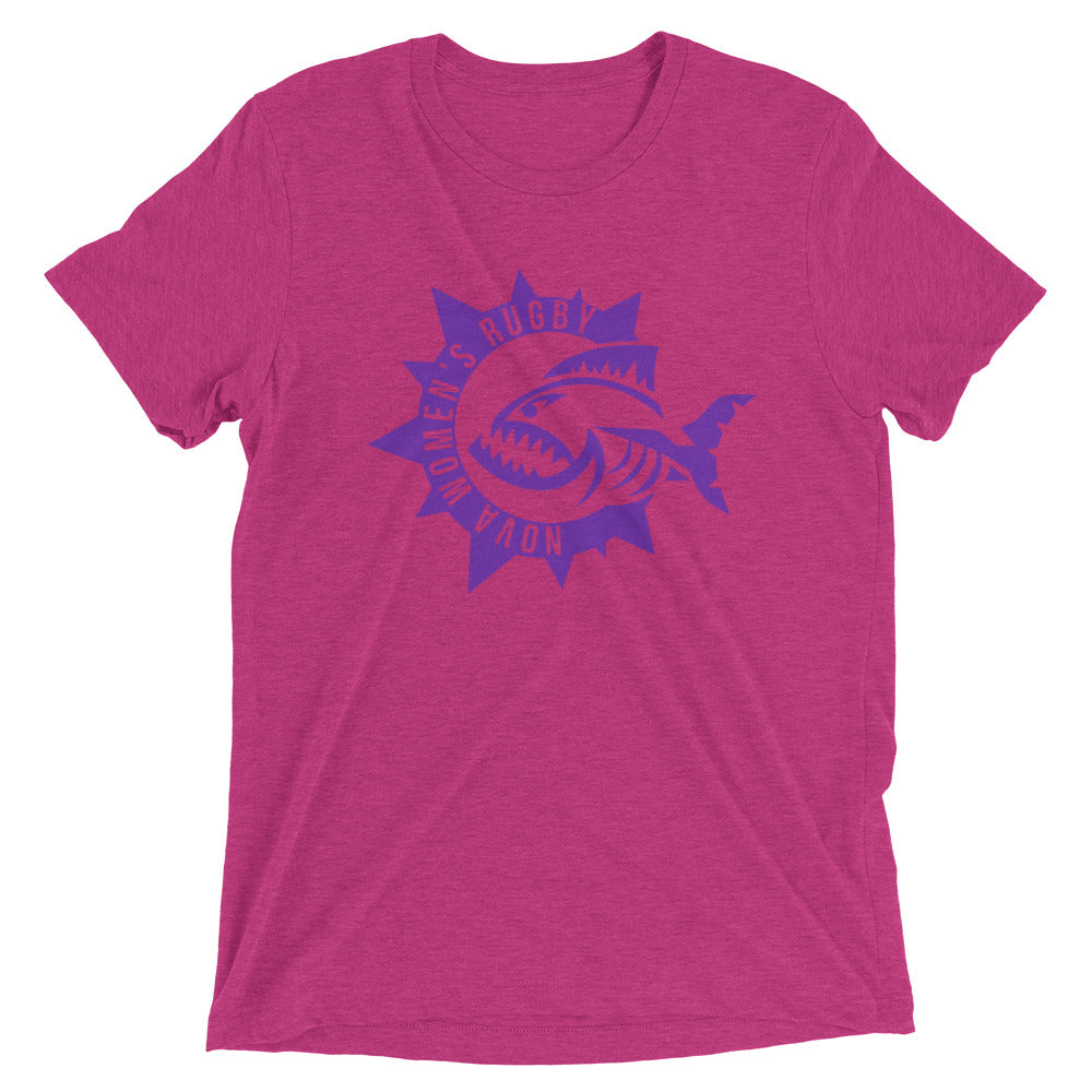 Berry Triblend