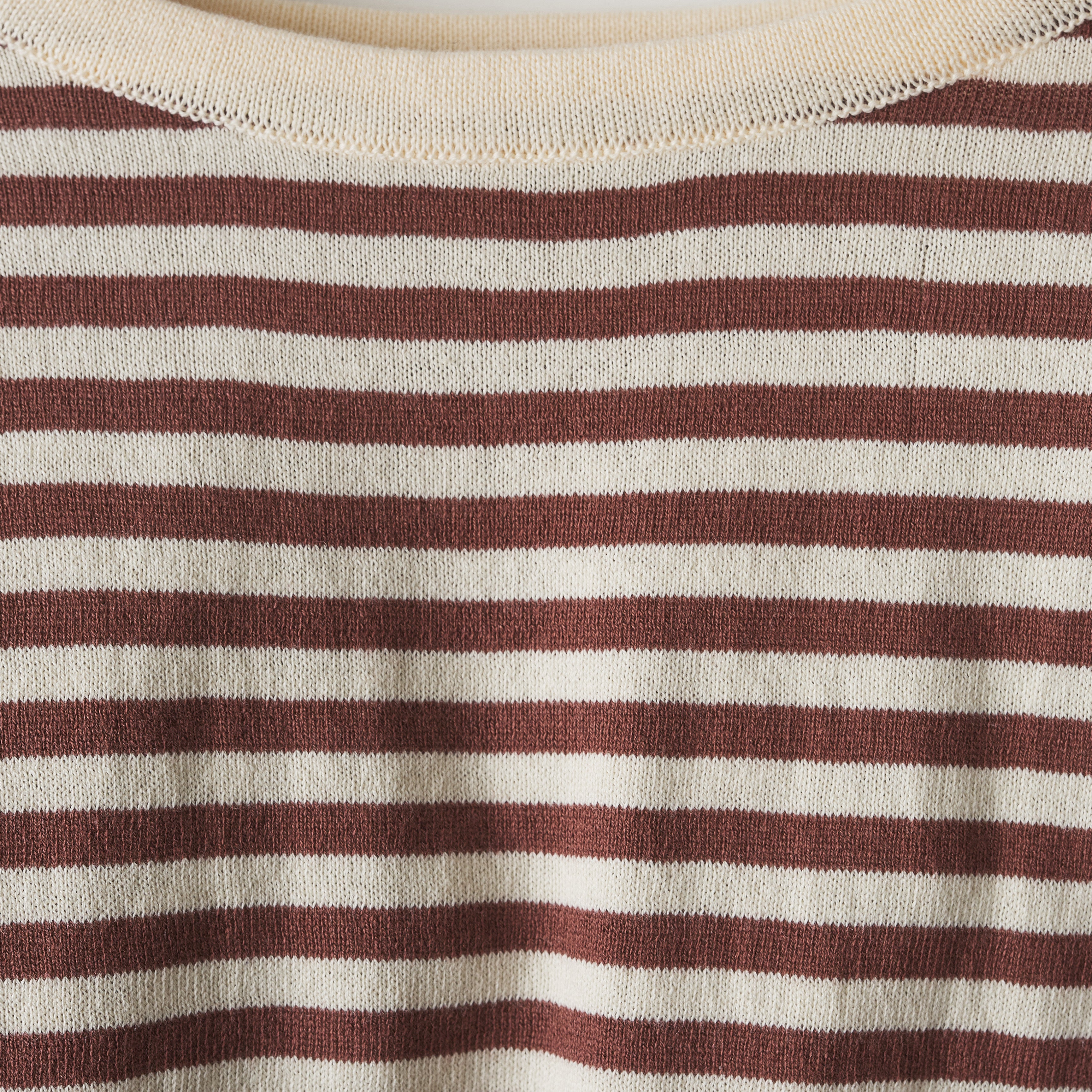 Kaeya Kids Knit Top - Soft Cotton Long Sleeve Shirt for Girls & Boys | Perfect for School, Playdates & Family Outfits
