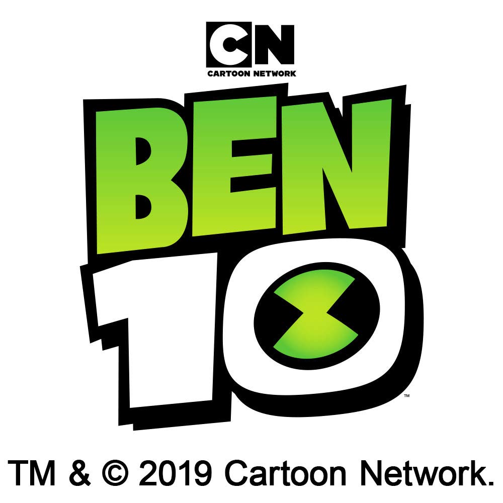 Ben 10 Diamondhead Heart-Shaped Acrylic Fridge Magnet - Fun Collectible for Kids' Rooms, Lockers & Refrigerators