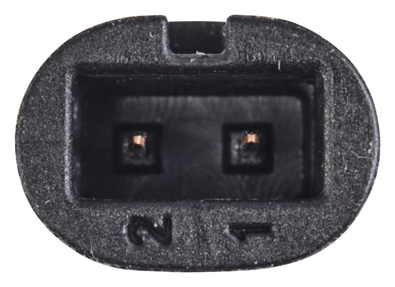 Hella 012039621 Wheel Speed Sensor - ABS Compatible for Cars, Trucks & SUVs - Replacement Part for Smooth Braking & Traction Control - Ideal for Off-Roading, Winter Driving & Daily Commutes