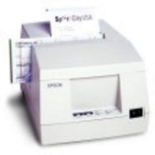Epson TM-U325 POS Receipt Printer - Refurbished for Retail, Restaurant & Business Use | High-Speed Thermal Printing | Compact Design | Reliable Point of Sale Solution