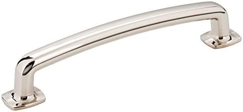 Polished Nickel