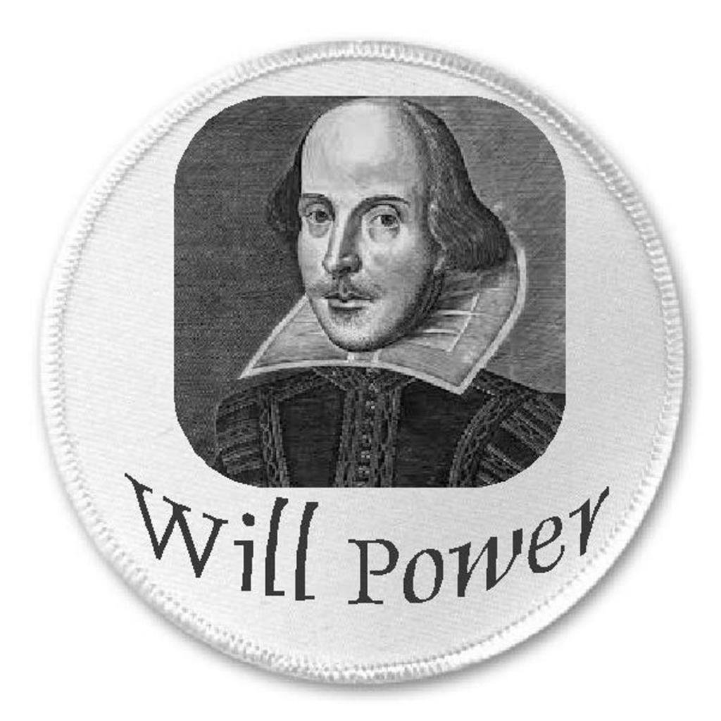 William Shakespeare 3