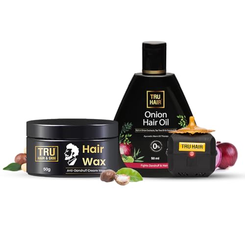 Onion Oil with Wax-100g