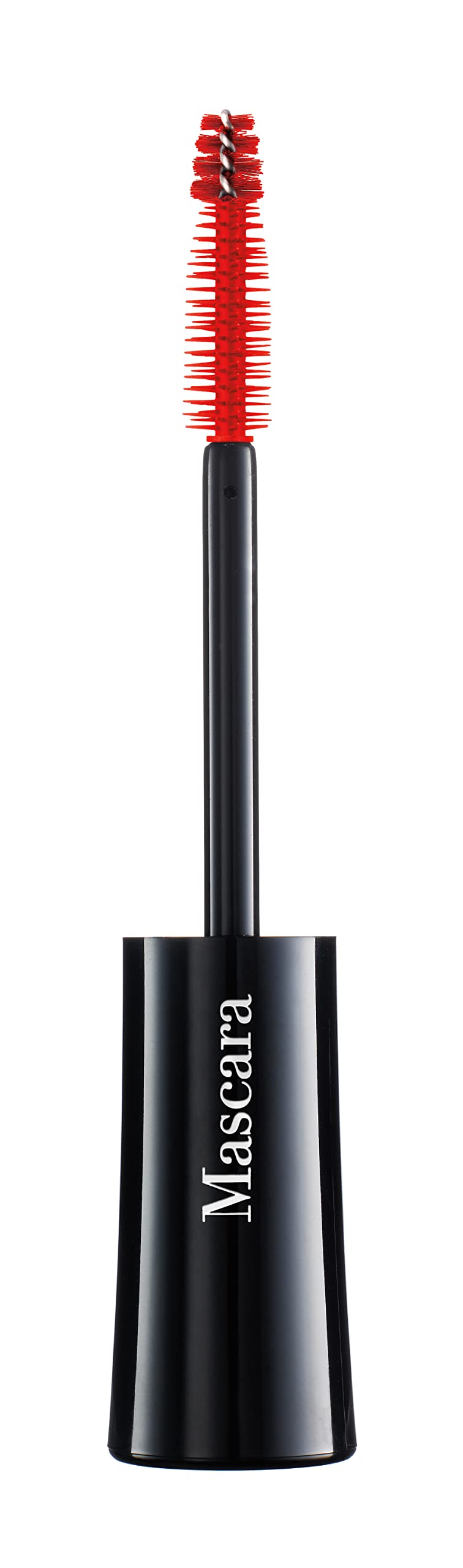 Physicians Formula Eye Booster Volumizing & Lengthening Mascara - Instant Doll Lash Extension Kit in Ultra Black | Hypoallergenic, Dermatologist & Clinically Tested | Cruelty-Free Vegan Mascara for Sensitive Eyes | Perfect for Daily Wear, Special Occasions & Lash Extensions