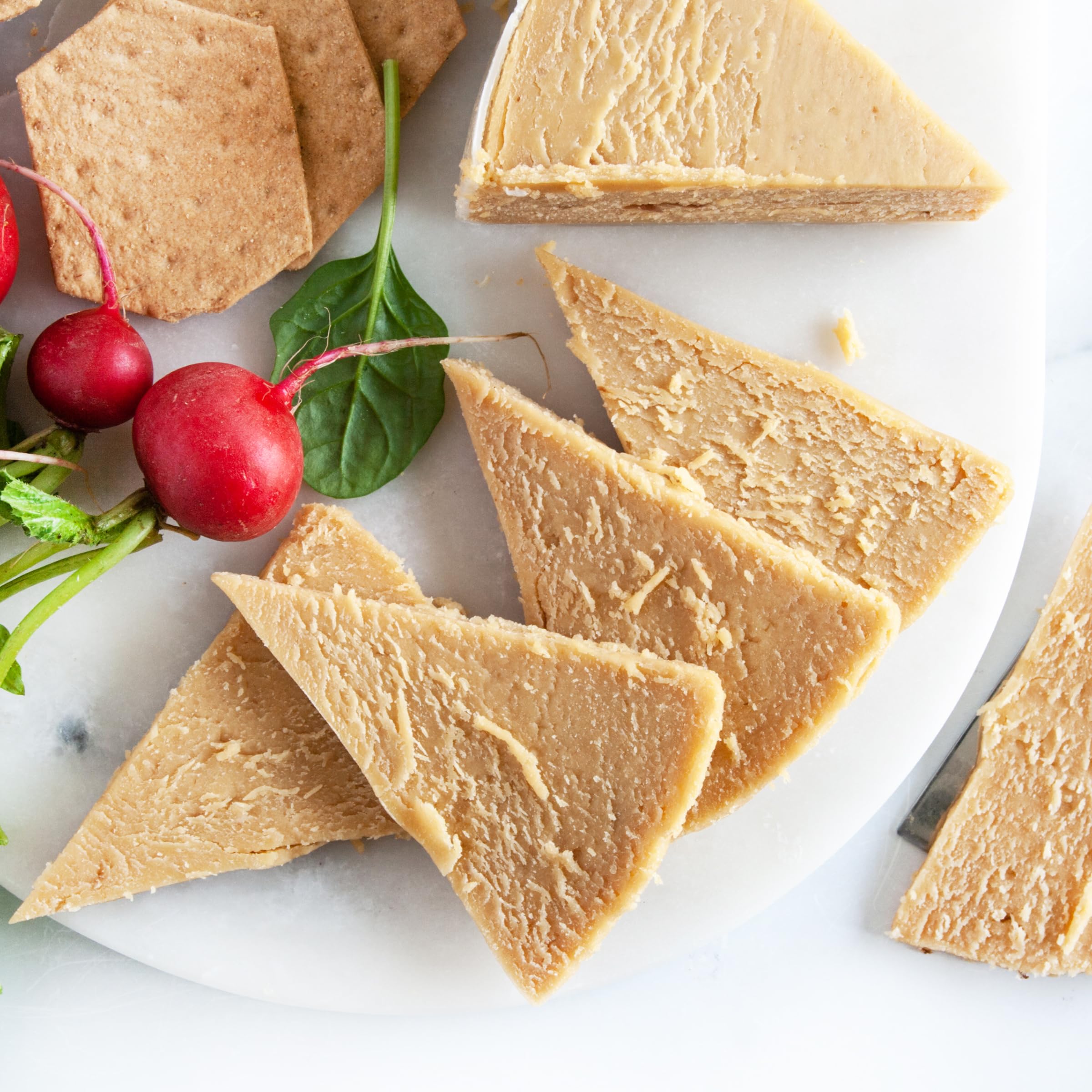 igourmet Premium Pub Cheese Assortment - 4 Unique Gourmet Cheeses (Cheddar with Caramelized Onion, Shropshire Blue, Irish Green Wax Cheddar, Red Dragon) | Perfect for Beer Pairing, Charcuterie Boards & Holiday Gifts | Artisan Cheese Selection for Parties & Entertaining
