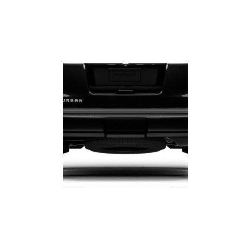 Best Trailer Hitch Receiver Cover - Heavy Duty & Weatherproof - Fits 2