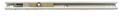 CR Laurence Adjustable Spring Power 105 Degree Hold-Open Concealed Door Closer with U Offset Slide-Arm - Aluminum Hardware Package for Commercial & Residential Overhead Doors - Perfect for Offices, Schools, and Retail Stores