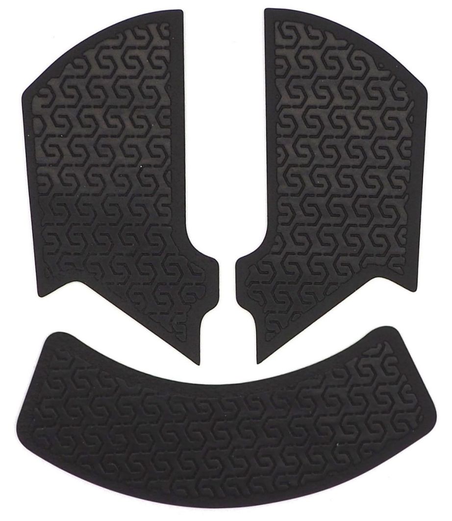 Corepad Grips for Finalmouse Starlight 12 Medium - Premium Mouse Skates for Gaming - Enhance Precision & Control for FPS, MOBA, and Esports