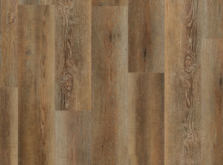 Coretec Pro Plus Enhanced HD Luxury Vinyl Plank Flooring - Stonewall Pine 7