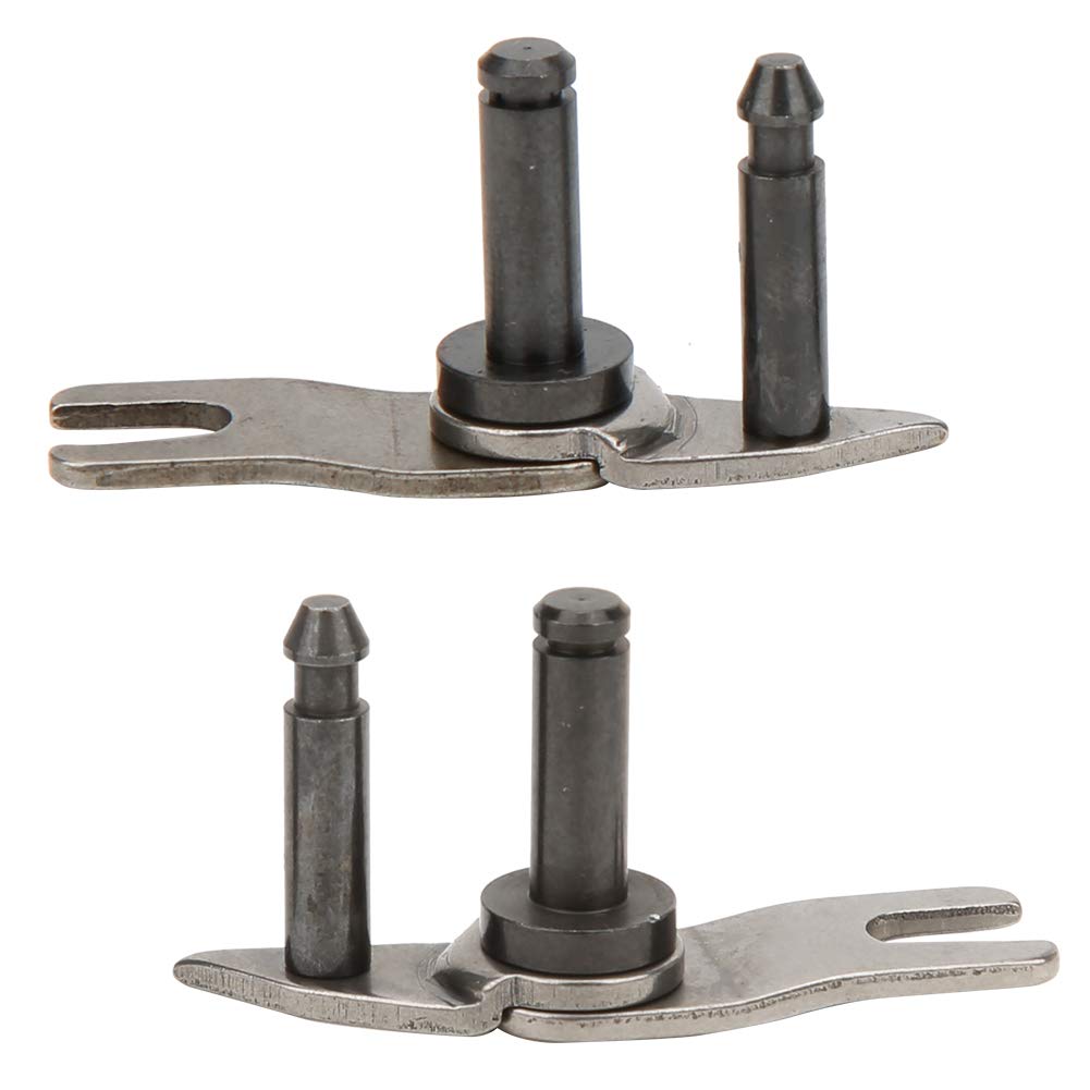 Bro Knitting Machine Accessories - Replacement Parts for KH860 & KH868 Knitting Machines (1.6x0.4x0.8 inch) - Perfect for DIY Knitting, Sweater Making & Craft Projects