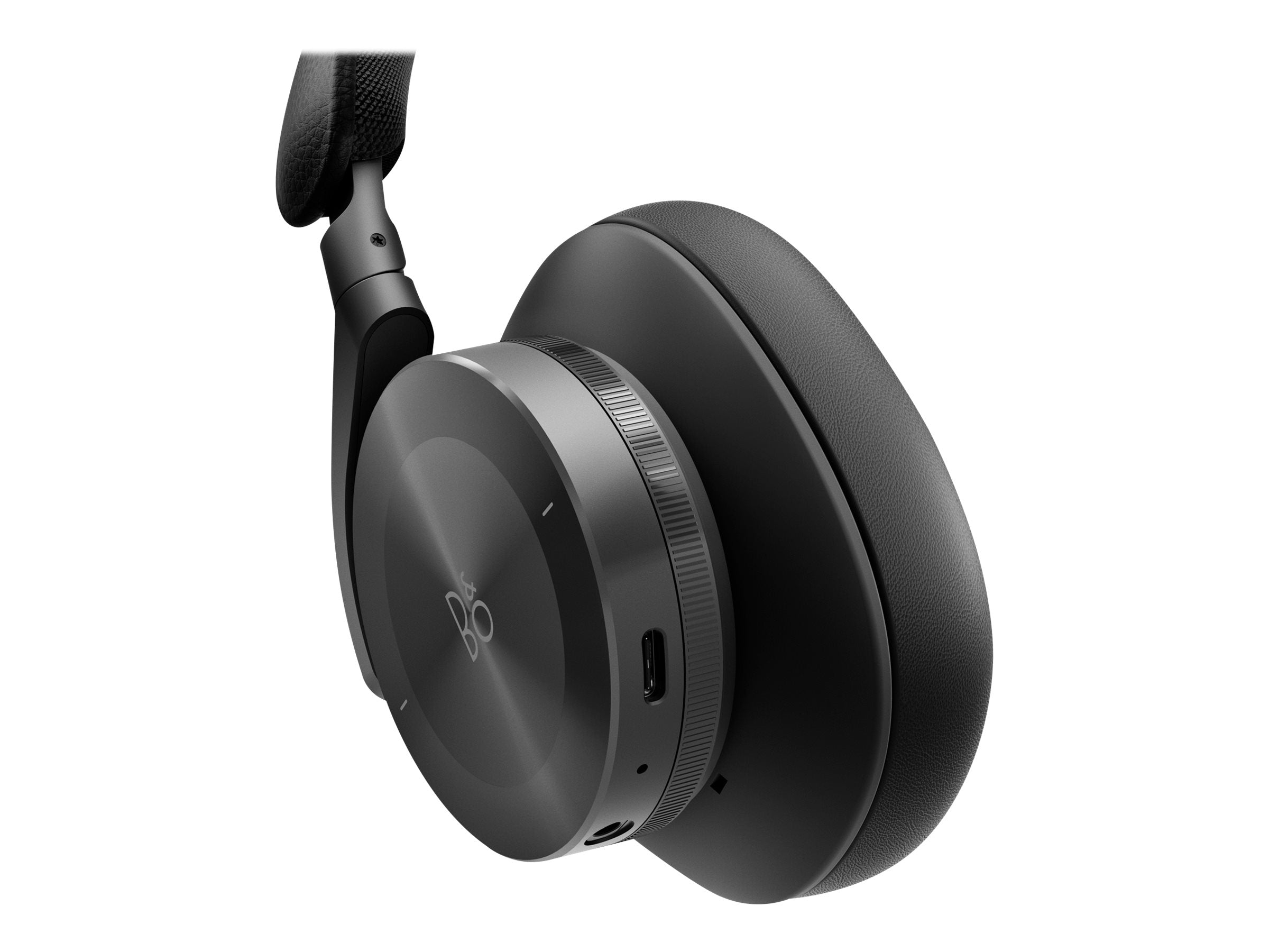 Bang & Olufsen BeoPlay H95 Premium Wireless Noise Cancelling Headphones - Luxury Over-Ear Bluetooth Headset with ANC for Travel, Work & Music Lovers