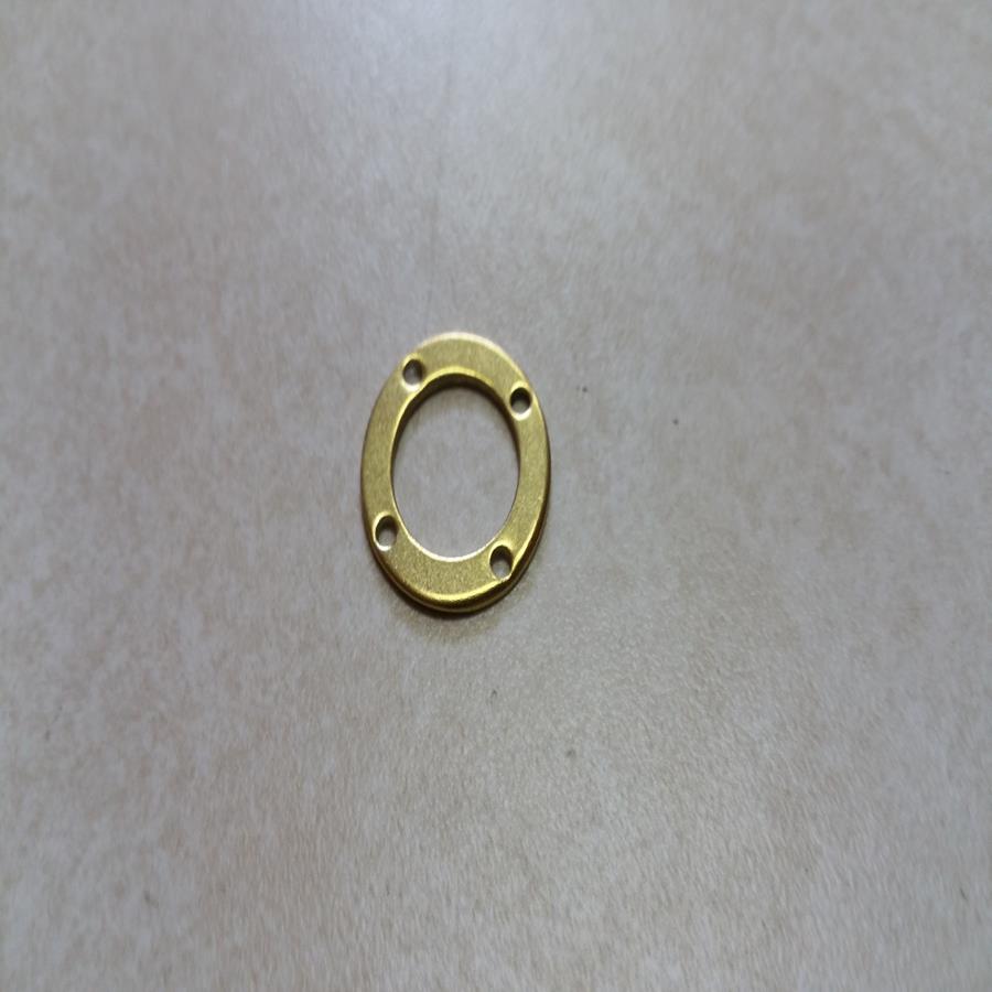 Round Washer for Millennium Models - Rebuild Kit Part S25073747580828577 (Position S71/71GQ) - Perfect for Machine Repair and Maintenance