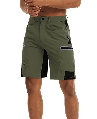 Army Green