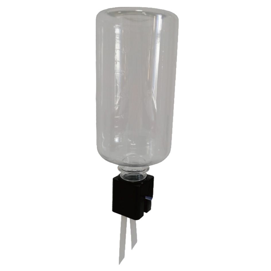 IceCap Gravity ATO Auto Top Off System - Automatic Water Level Controller for Saltwater Aquariums | Perfect for Reef Tanks, Fish Tanks, and Marine Aquarium Maintenance