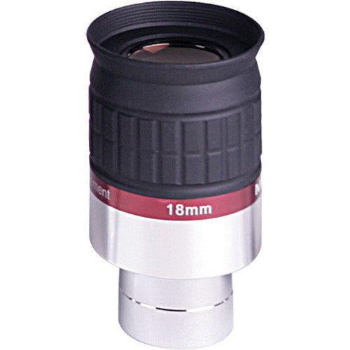 Meade 4.5mm Series 5000 HD-60 Telescope Eyepiece 07730 - High Definition Astronomy Eyepiece for Stargazing, Planetary Observation & Astrophotography