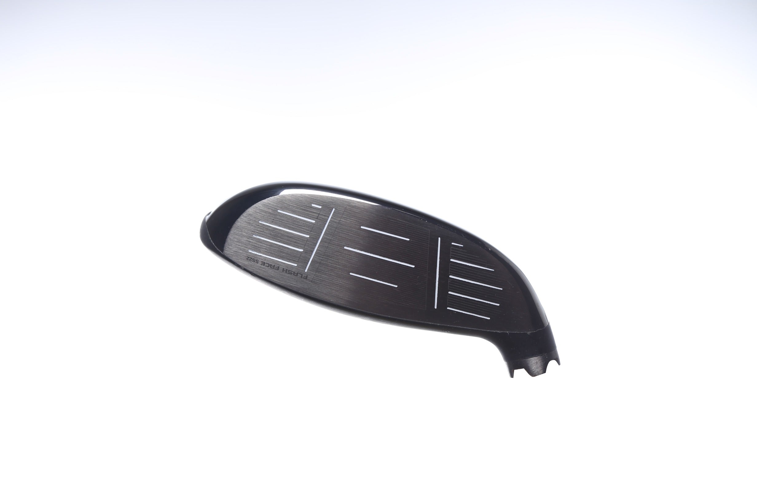 Used Callaway Rogue ST MAX Fairway Wood | Left Handed 15° Golf Club Head Only | Perfect for Left-Handed Golfers Seeking Distance & Forgiveness on the Course