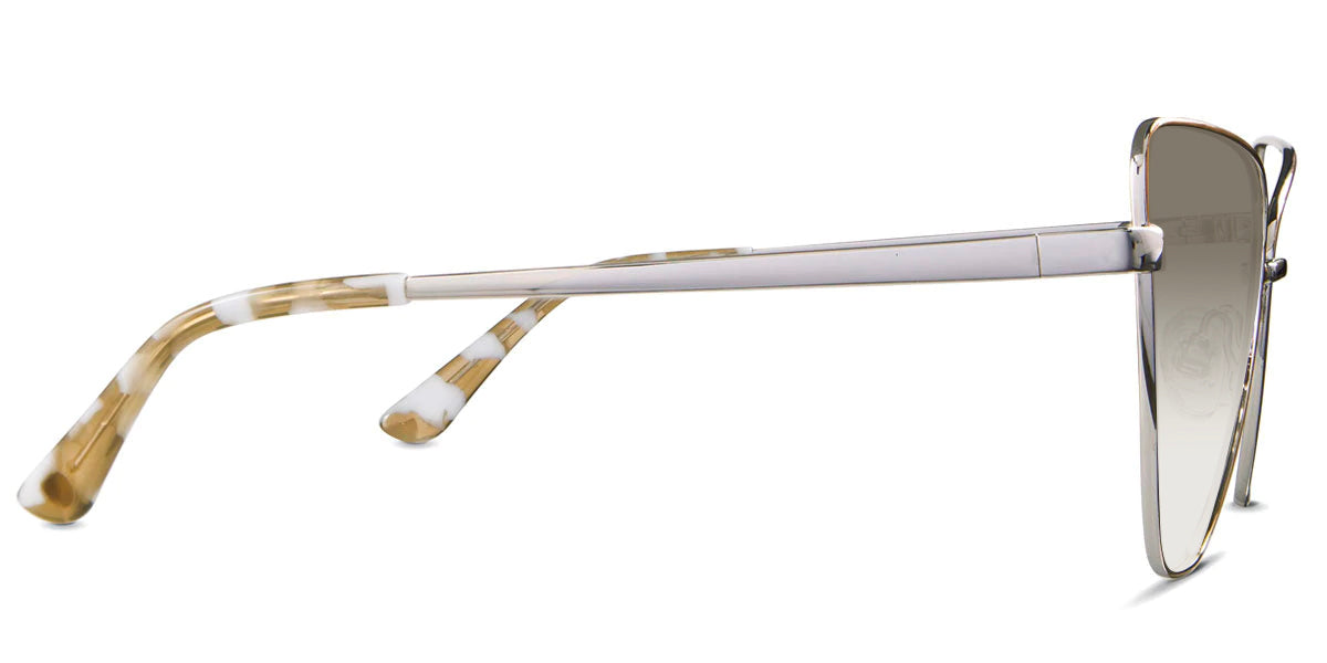 Maguire Women's Prescription Tinted Glasses - Stylish & UV Protection for Reading, Driving & Outdoor Activities