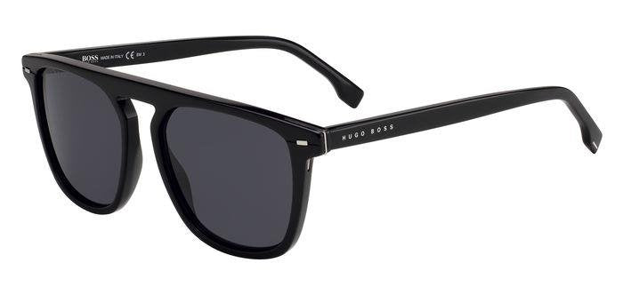807-BLACK/IR-GREY - BLACK - GREY