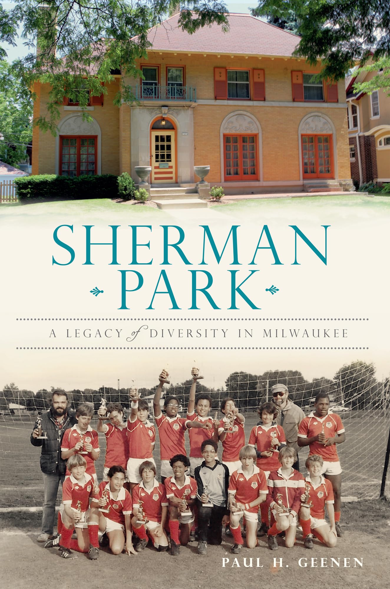 Sherman Park Milwaukee: A Brief History of Diversity & Community Legacy | Explore Milwaukee's Cultural Heritage
