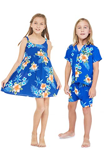 Hibiscus Blue
