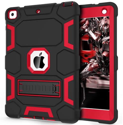 03. Black+Red
