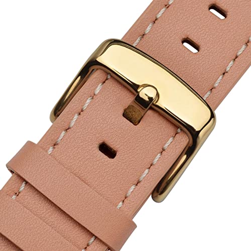 Apricot/Gold Buckle