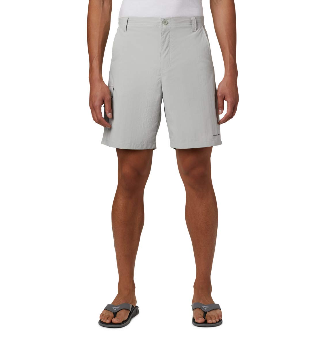 Columbia Men's Bahama Short - Quick-Dry Hiking & Outdoor Adventure Shorts for Men | Perfect for Camping, Fishing & Summer Travel