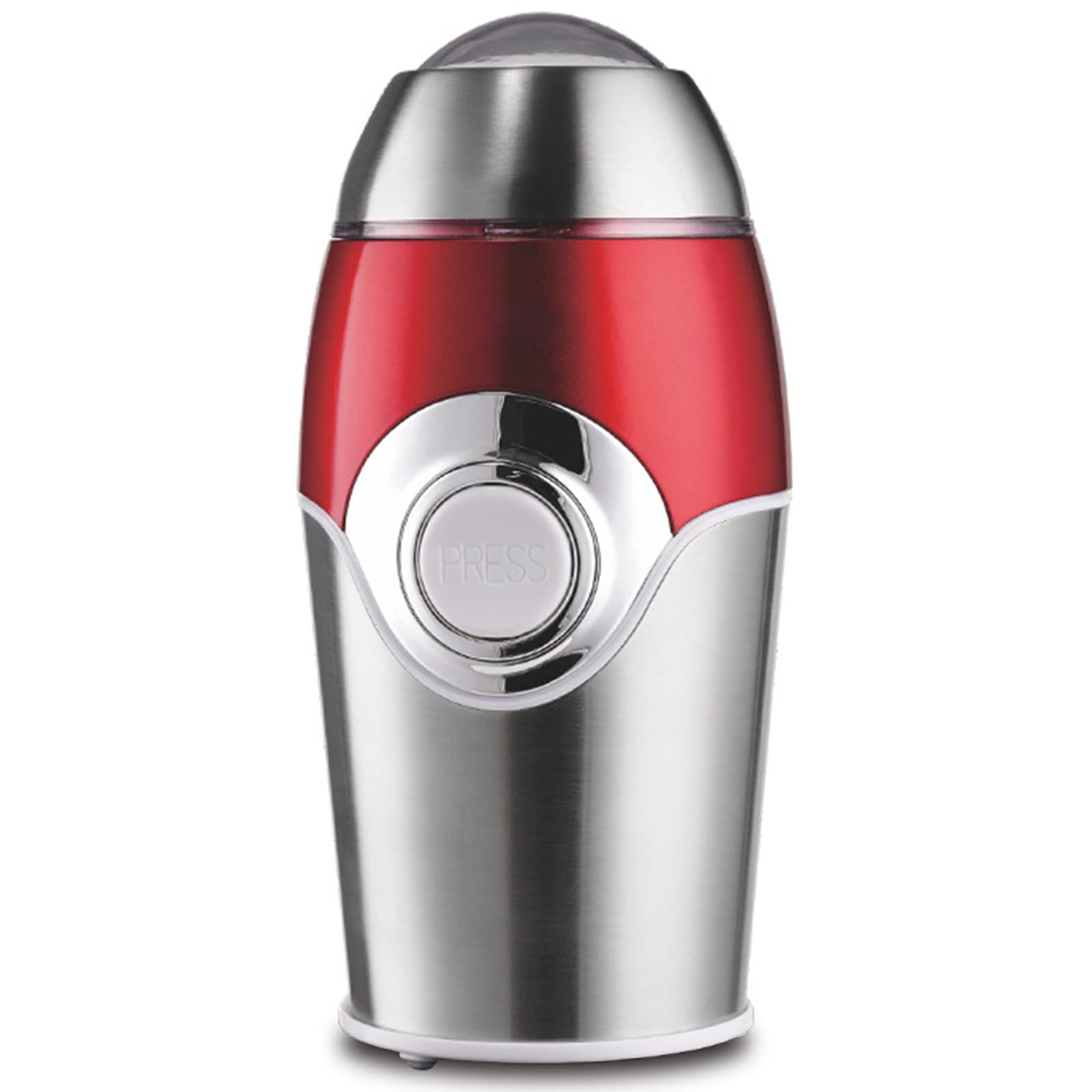 KIOOYI Electric Coffee Grinder - Automatic Burr Grinder for Espresso, French Press & Drip Coffee - Perfect for Home & Office Use