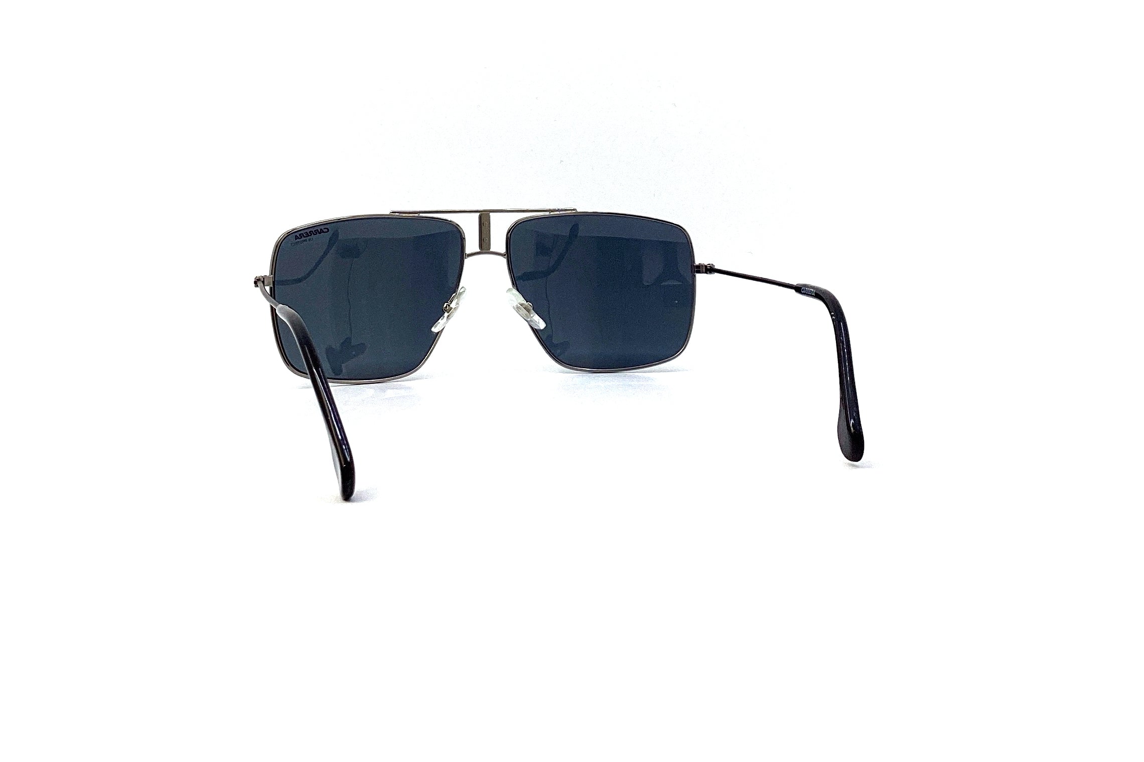 Carrera 1006/S Ruthenium Sunglasses - Stylish UV Protection for Outdoor Sports & Driving