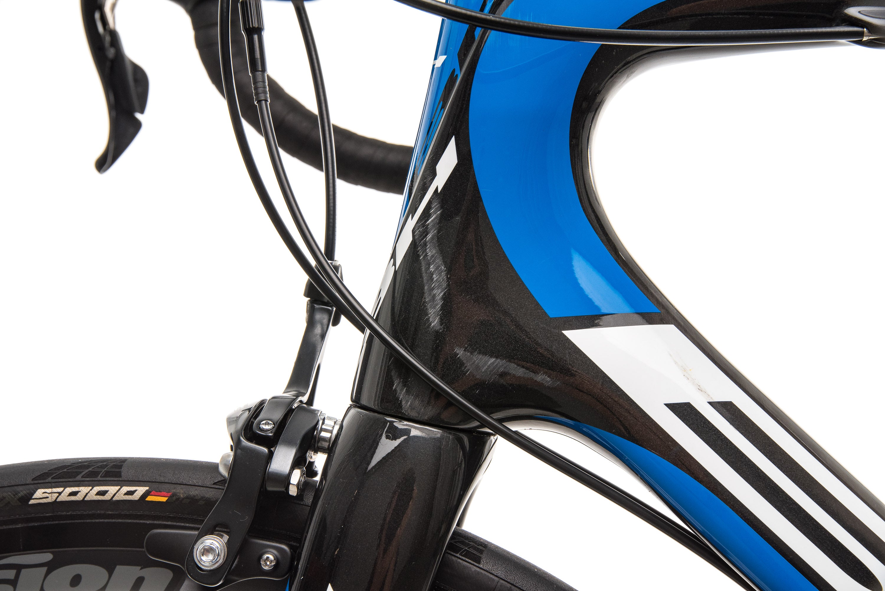 BH RC1 Road Bike 2011 - X Large Size for Men | Lightweight Carbon Frame, High-Speed Performance | Perfect for Racing, Training & Long-Distance Cycling