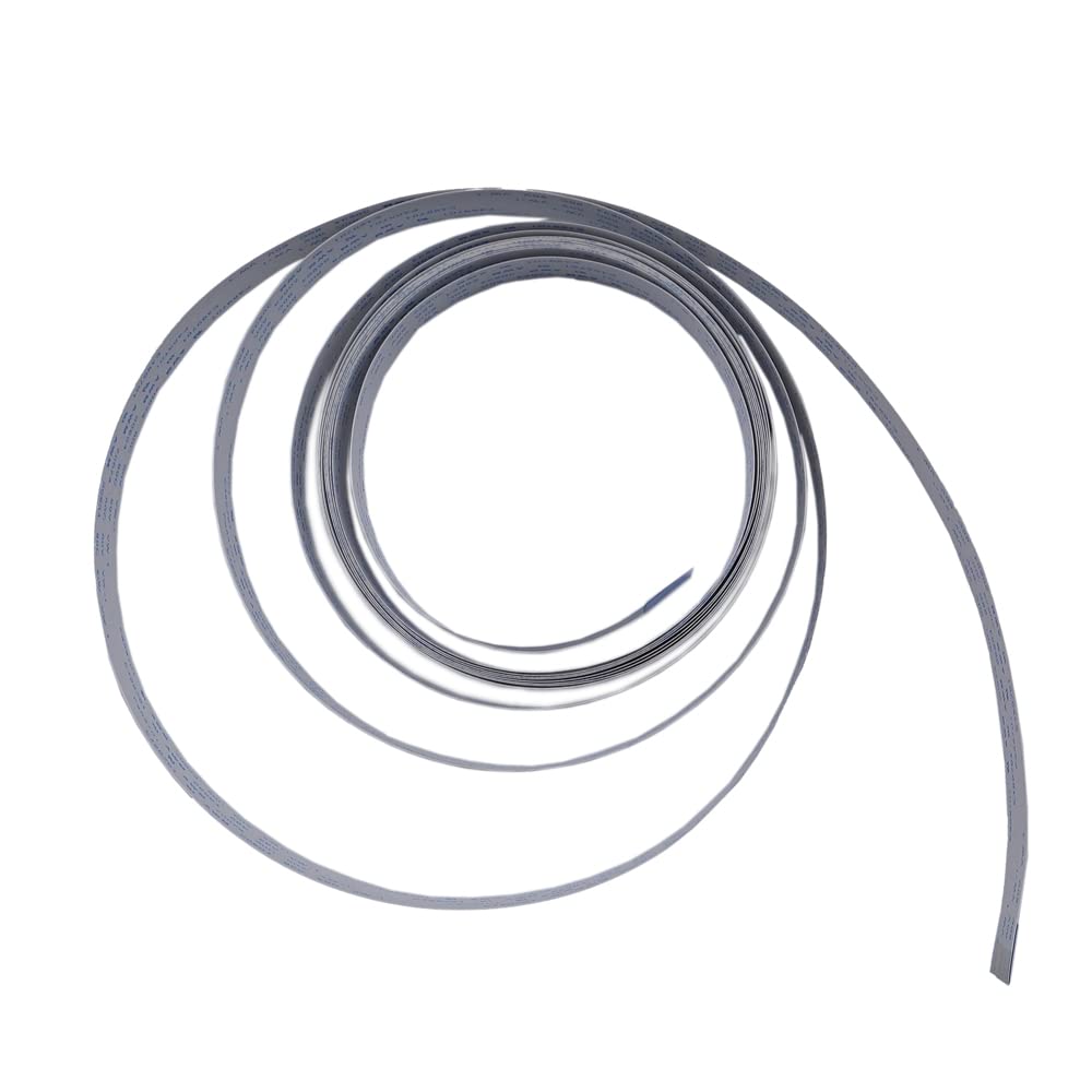 Original QOMOLANGMA Printer Cable Card for Roland VS-640 - 15P1 2850L BB High-V (Part# 1000006822) | Replacement Printer Accessory for Roland VS-640 Printers | Perfect for Large Format Printing & Signage Production